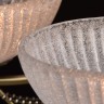 347017605 MW-LIGHT Люстра подвесная Фелиция