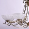347017605 MW-LIGHT Люстра подвесная Фелиция