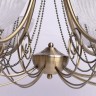 347017605 MW-LIGHT Люстра подвесная Фелиция