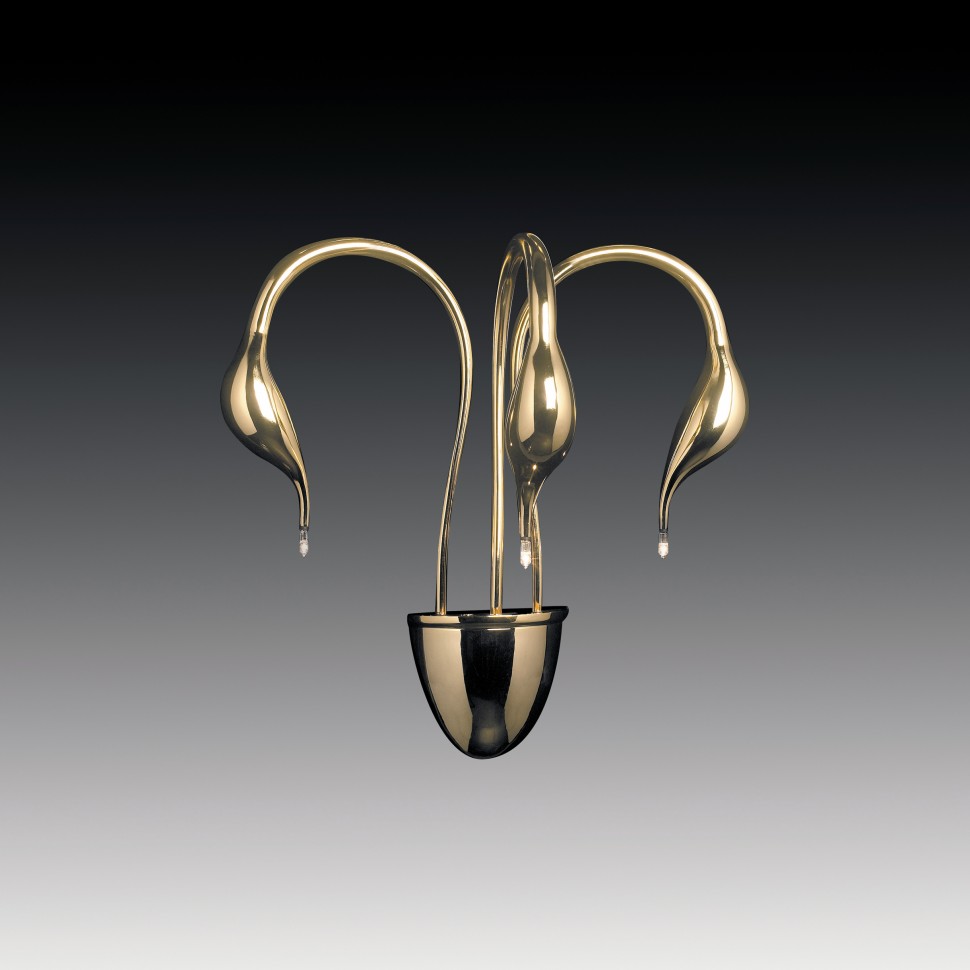 751632 Lightstar Бра Cigno collo								