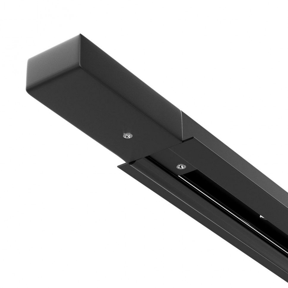 A550206 Arte Lamp Однофазный шинопровод встраиваемый 220V Track Accessories 2м