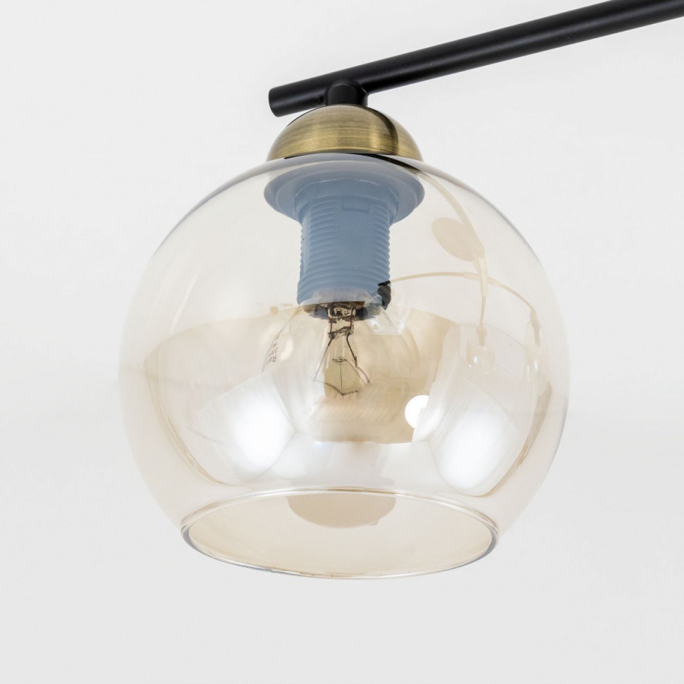 CL124145 CITILUX потолочный светильник на штанге Анри