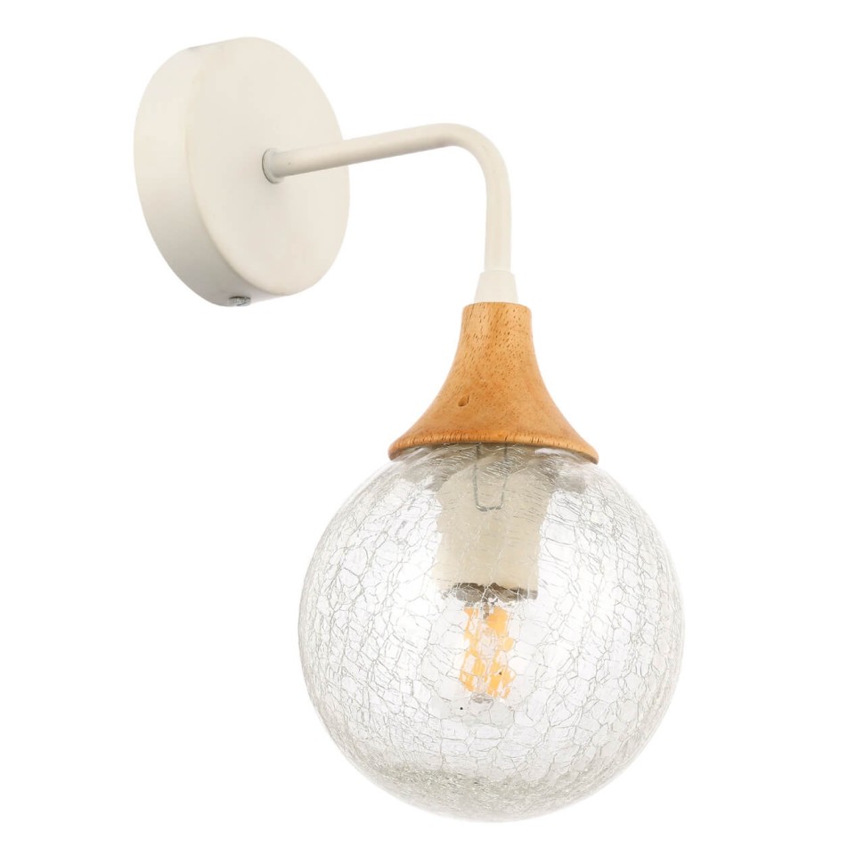 SLE109501-01 EVOLUCE Бра Lione