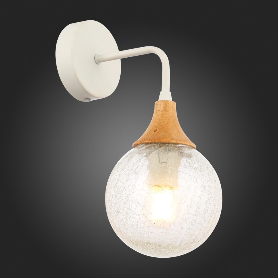 SLE109501-01 EVOLUCE Бра Lione