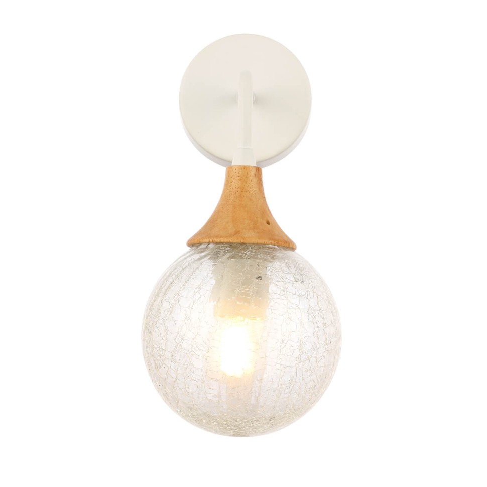 SLE109501-01 EVOLUCE Бра Lione