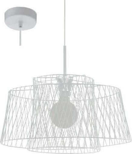 49995 Eglo Светодиодный светильник ALLERBY