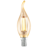 11559 EGLO Cветодиодная лампа филаментная CF37