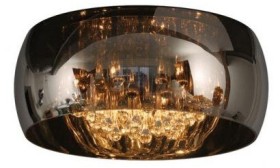 70163/24/11 Lucide Потолочный светильник PEARL-LED