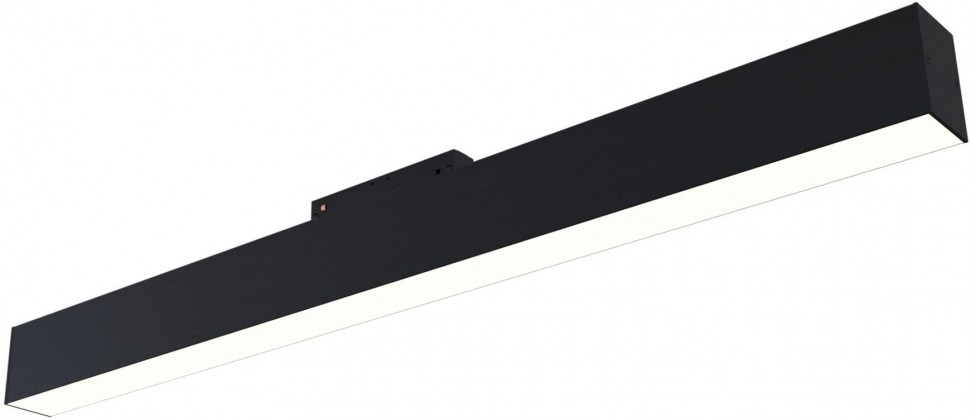 TR012-2-20W3K-B Maytoni Трековый светильник магнитный 48V светодиодный Track lamps 