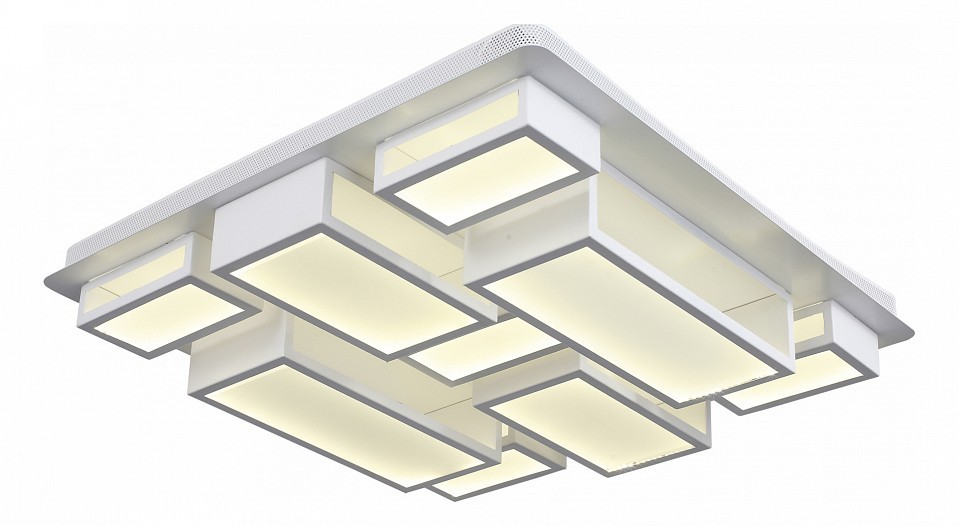 SL934.502.09 ST-Luce Потолочный светильник Mecano