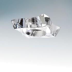 006430 LightStar Встраиваемый светильник FLUTTO