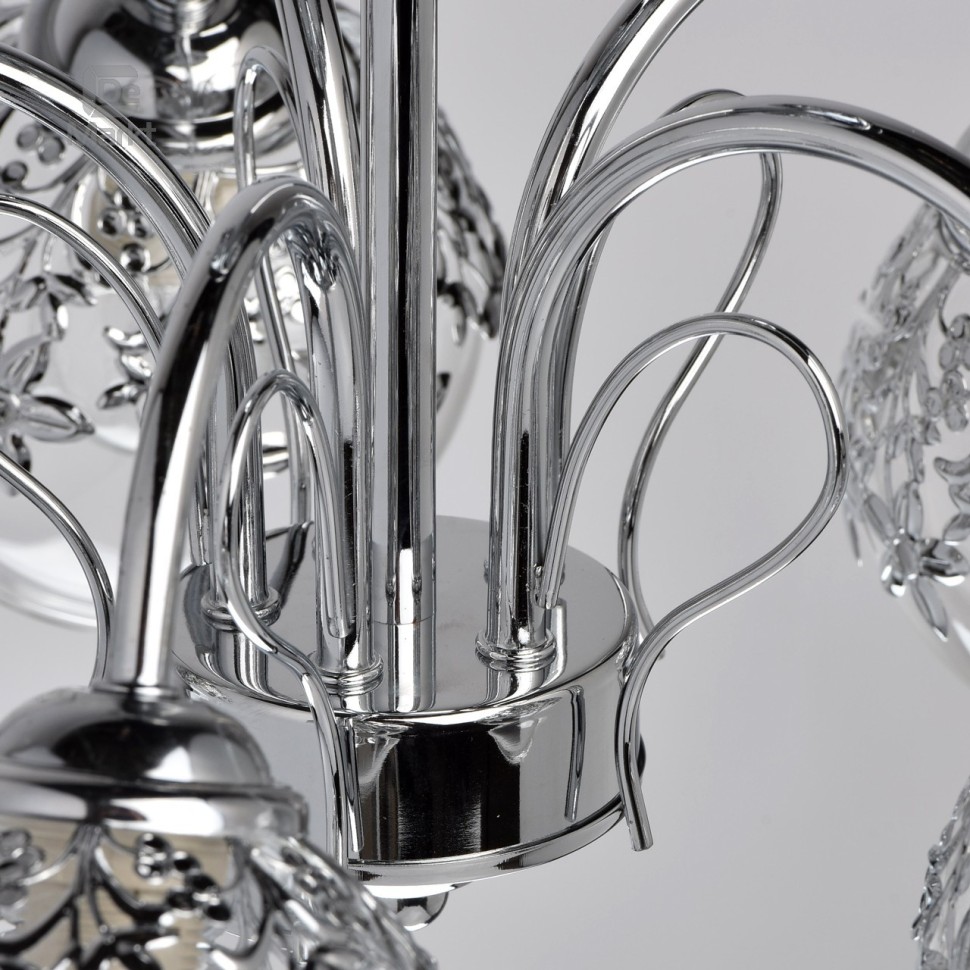 220010305 DeMarkt City Люстра потолочная Вита