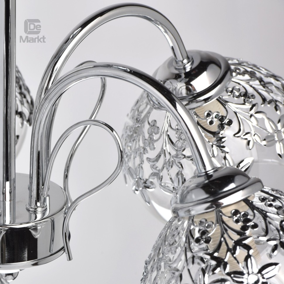 220010305 DeMarkt City Люстра потолочная Вита