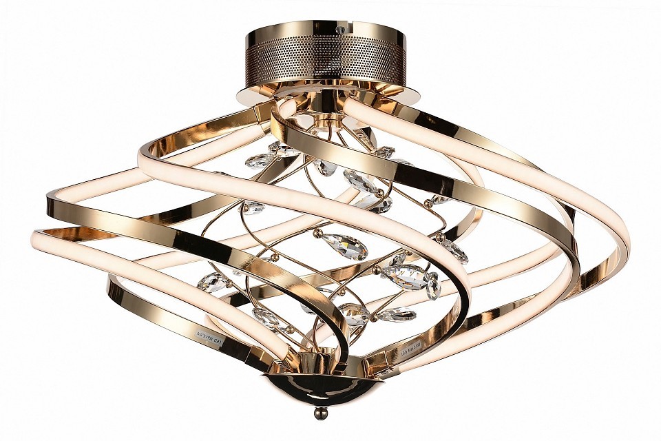 SL924.202.10 ST-Luce Потолочный светильник Mulinello