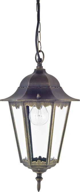 1808-1P Favourite Уличный подвесной светильник London