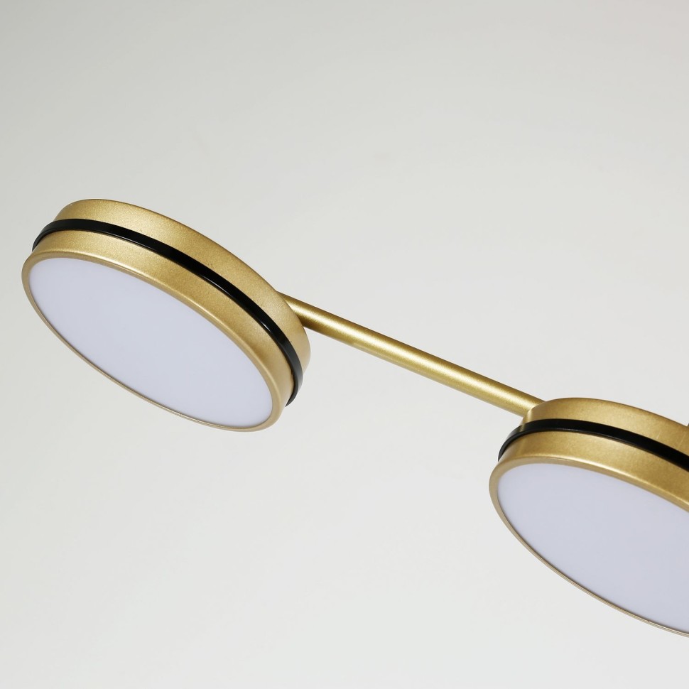 4043-4P F-Promo Подвесной светильник Disco