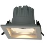A7018PL-1WH Arte Lamp Встраиваемый светильник Privato