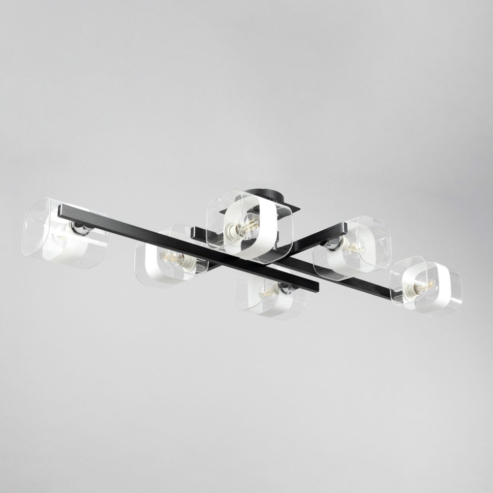 CL139262 CitiLux потолочная люстра Витра