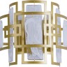 A4087AP-2SG ARTE LAMPE Blake бра, матовое золото
