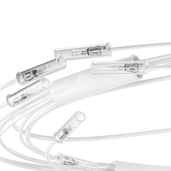 784246 Lightstar Потолочная люстра OVALE