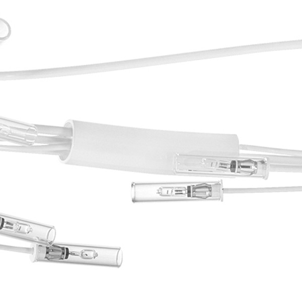 784246 Lightstar Потолочная люстра OVALE