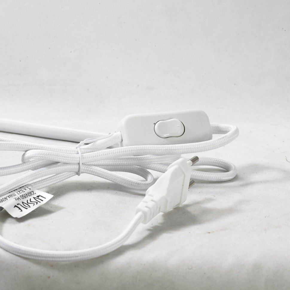 LSP-8041 Бра Lussole Loft 