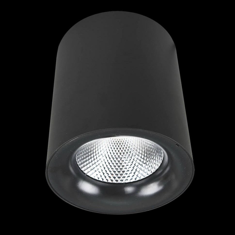 A5112PL-1BK Arte Lamp Потолочный светильник FACILE