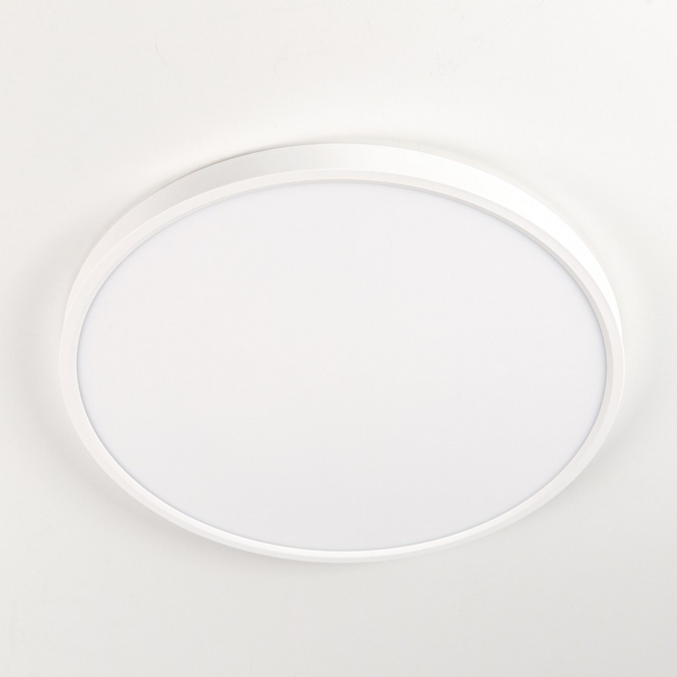 CL738320V Citilux Светильник накладной Бейсик Белый