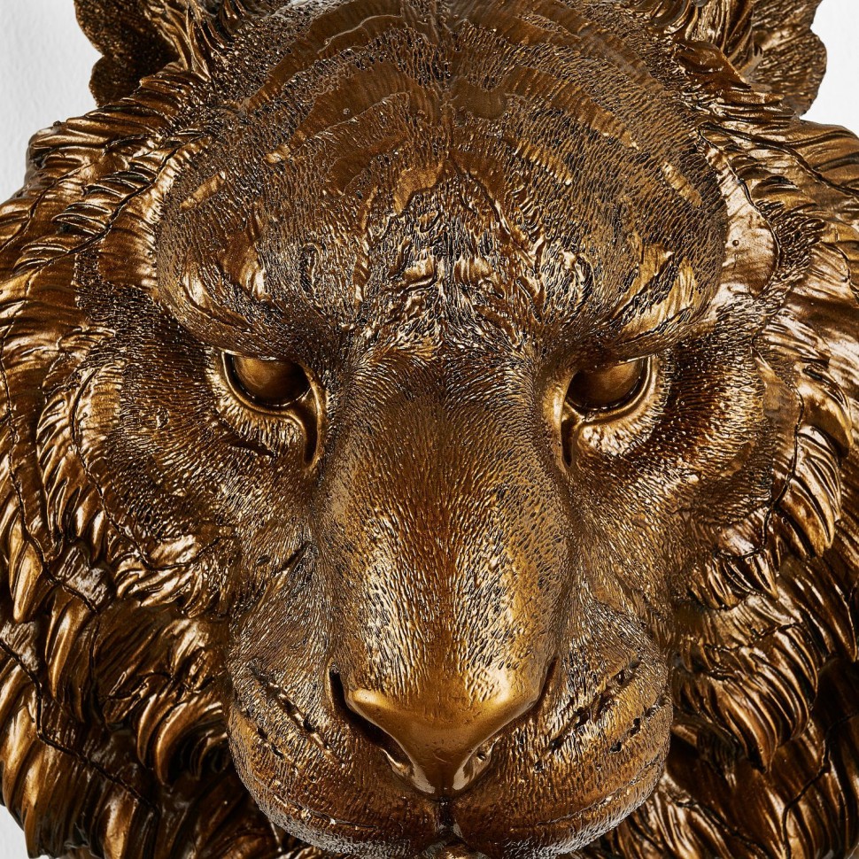 2818-1W FAVOURITE Hant уличный настенный светильник Лев