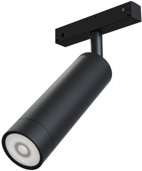 TR019-2-7W3K-B Maytoni Трековый светильник магнитный 48V светодиодный Track lamps 