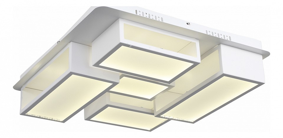 SL934.502.05 ST-Luce Потолочный светильник Mecano