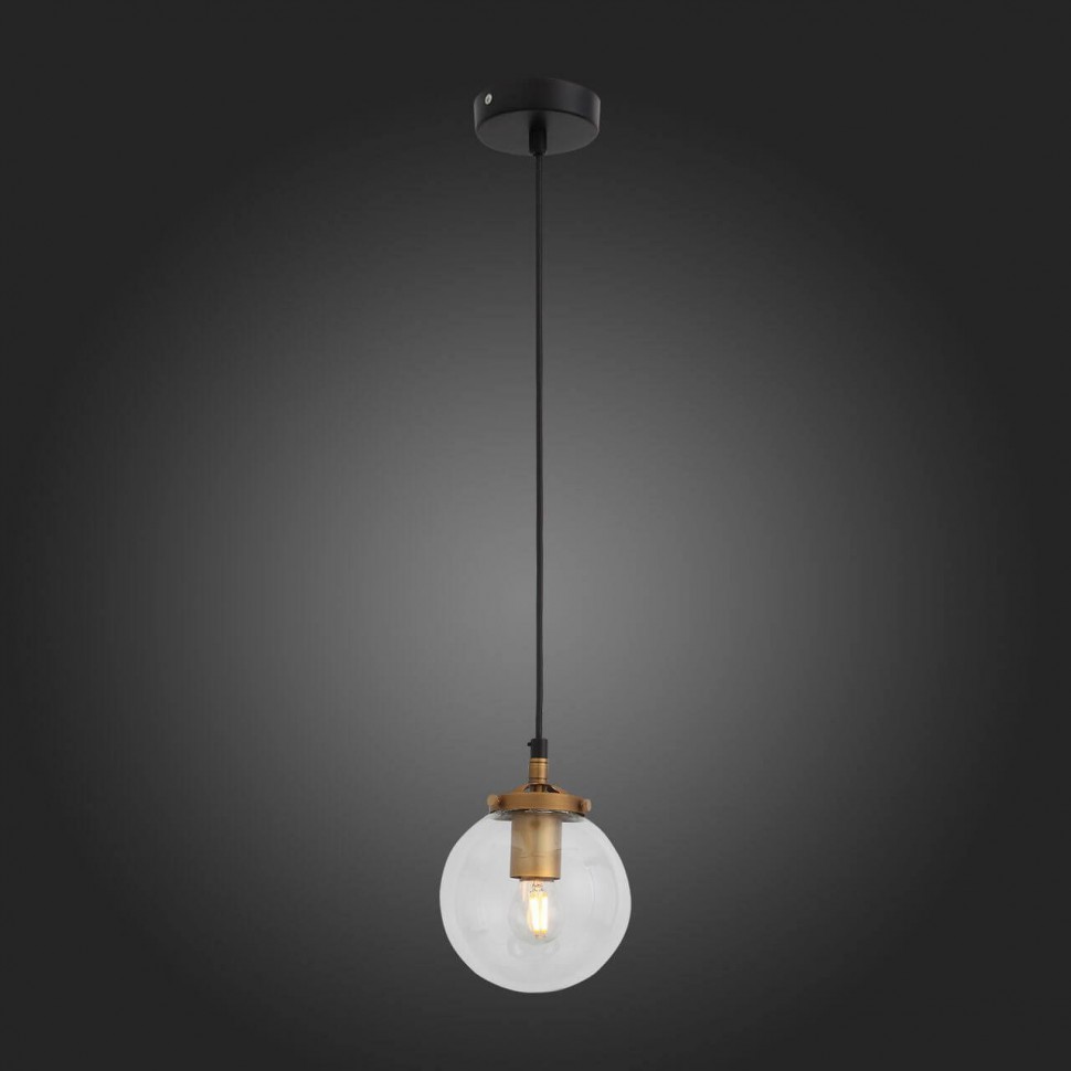 SL234.403.01 ST-Luce подвес Varieta, E27*1*40W