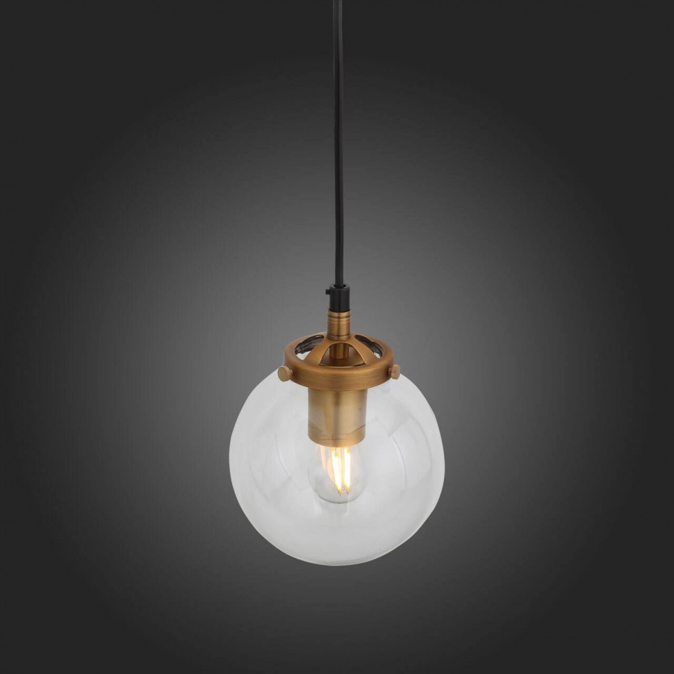 SL234.403.01 ST-Luce подвес Varieta, E27*1*40W