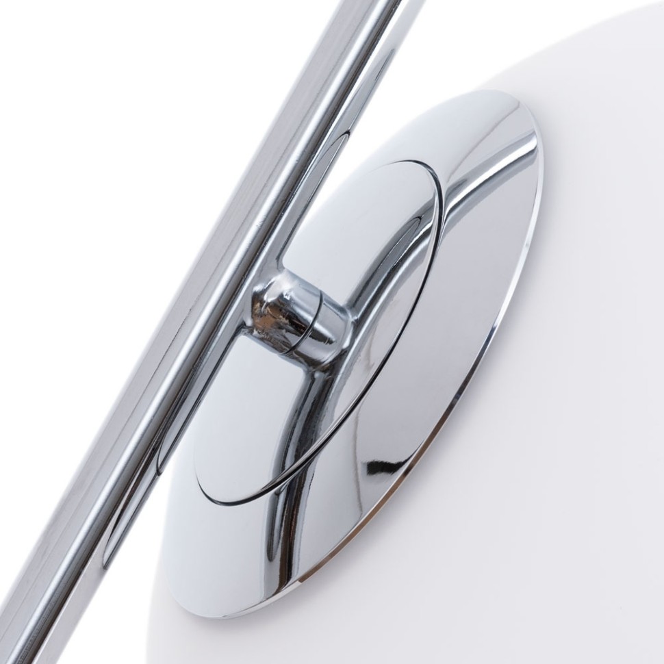 A1922SP-1CC ARTE LAMP Подвесной светильник  Bolla-Unica, хром, 30см диаметр