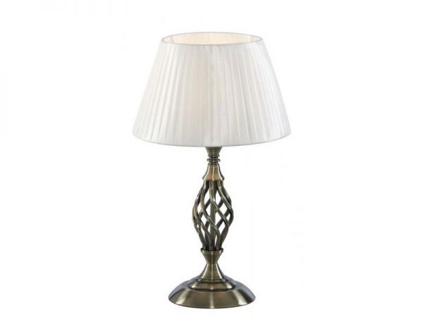 A8390LT-1AB Arte Lamp Настольная лампа Zanzibar