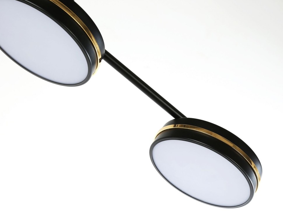 4042-4P F-Promo Подвесной светильник Disco