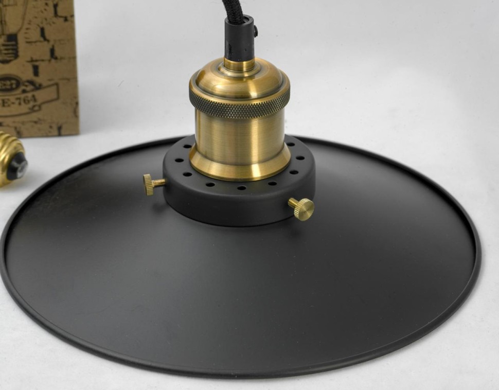 LSP-9600 Lussole Подвесная люстра Loft