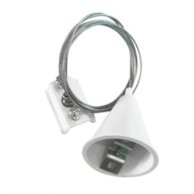 A410133 Кронштейн-подвес для шинопровода Accessories