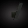 CL704031N CitiLux черное светодиодное бра Декарт 4000K, 10W
