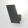 CL704031N CitiLux черное светодиодное бра Декарт 4000K, 10W