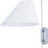 A4086AP-1CC ARTE LAMP Rondo настенный светильник, хром