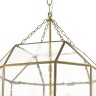1948-4P Favourite Подвесной светильник Quadratum