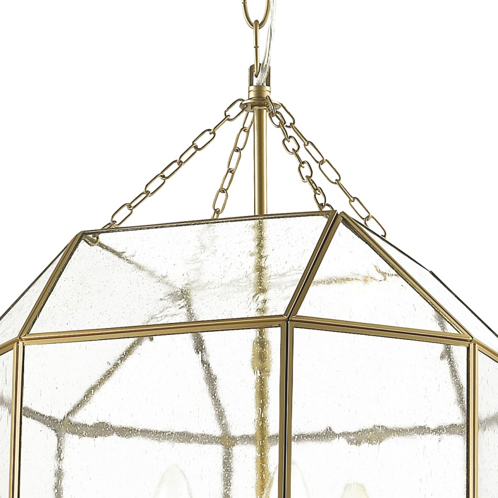 1948-4P Favourite Подвесной светильник Quadratum