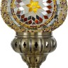 CL419815 CITILUX мозаичная настольная лампа Каир, в арабском стиле