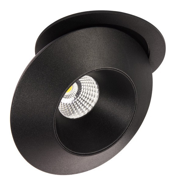 051207 Lightstar Встраиваемый светильник ORBE