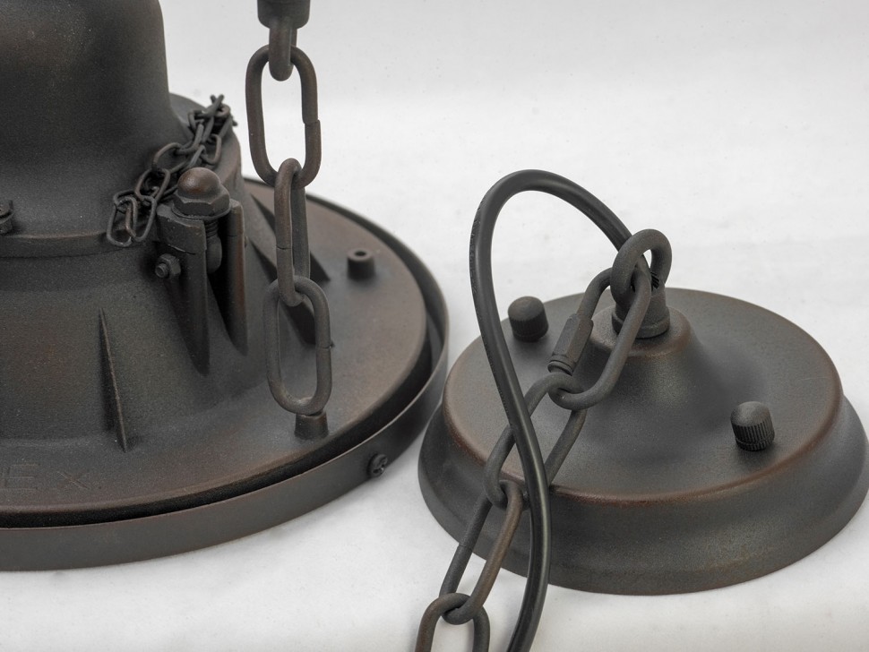 LSP-9678 Lussole Подвесной светильник LOFT