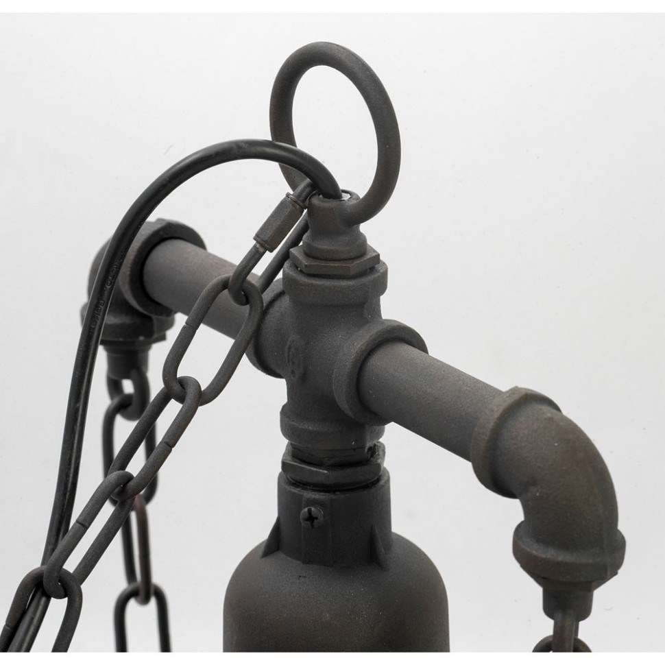 LSP-9678 Lussole Подвесной светильник LOFT