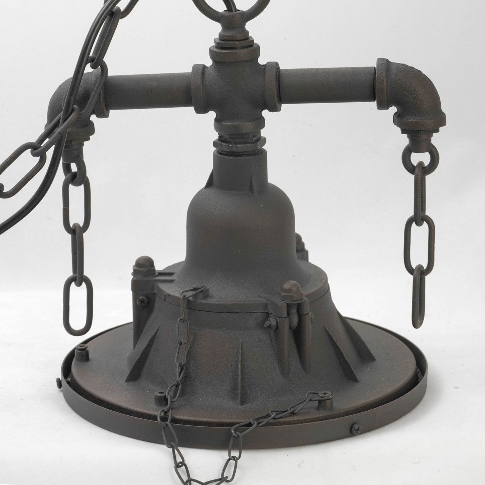 LSP-9678 Lussole Подвесной светильник LOFT