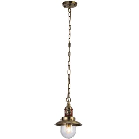 A4524SP-1AB Arte Lamp Подвесной светильник Sailor 