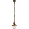 A4524SP-1AB Arte Lamp Подвесной светильник Sailor 